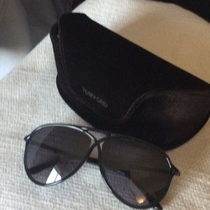 Tom Ford sunglasses